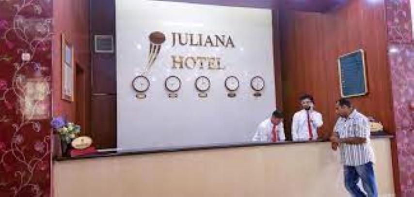 Juliana Hotel gallery image 3